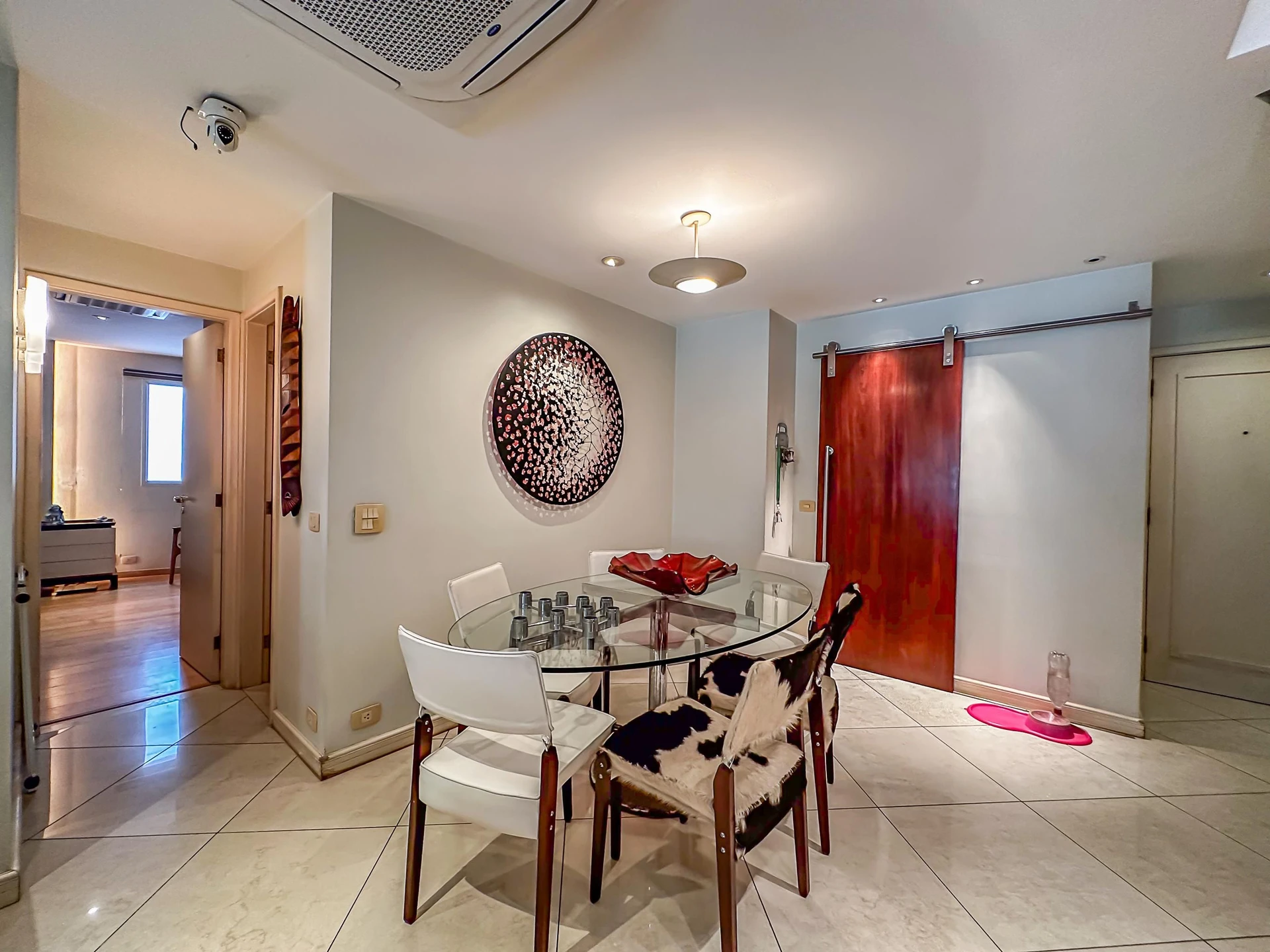 Apartamento de 2 quartos com jacuzzi, Botafogo — photo 67