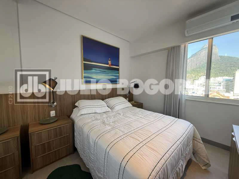 Мебльована квартира 55 м² з відкритою кухнею — photo 5