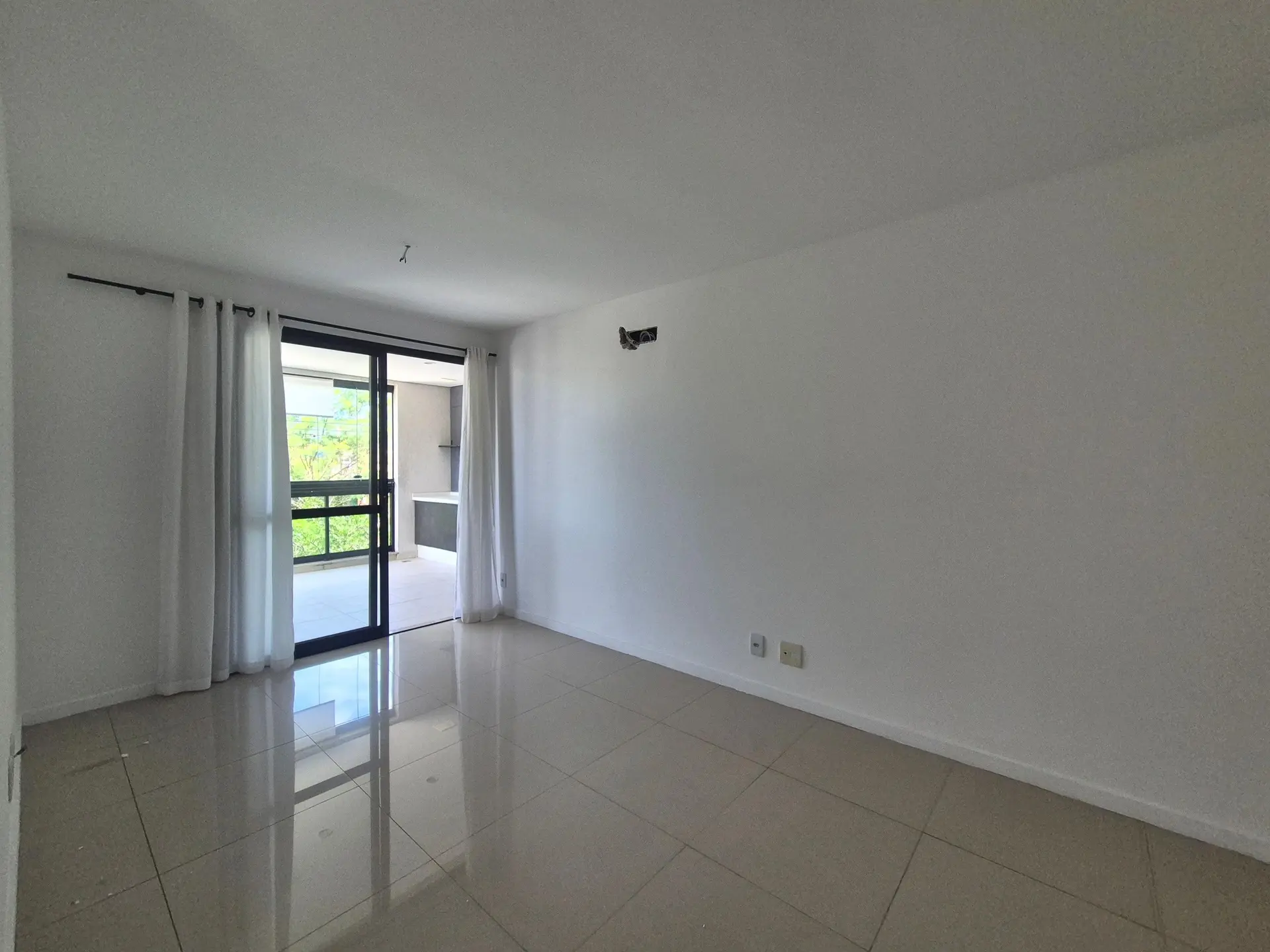 3 quartos e varanda envidraçada: apartamento de 154 m² — photo 15