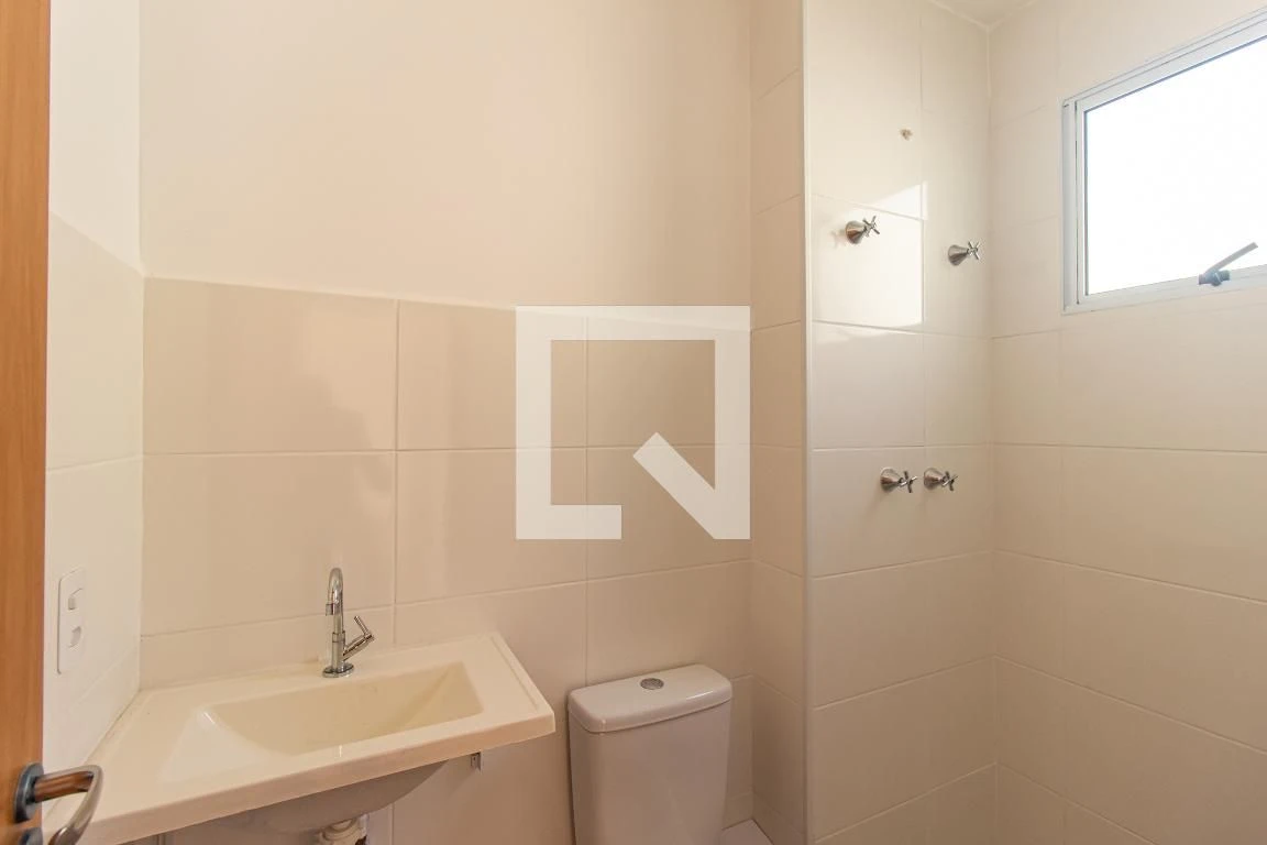 Apartamento com 2 quartos, 1 vaga e área de lavanderia — photo 11