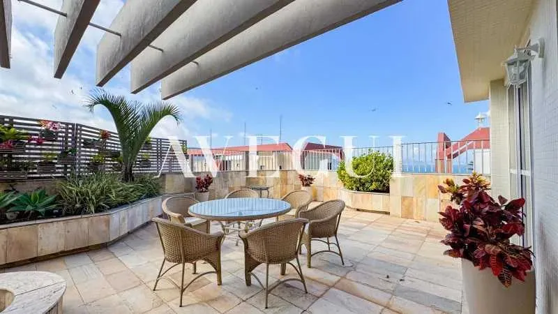 Apartamento mobiliado com cozinha aberta e fogão a gás — photo 7