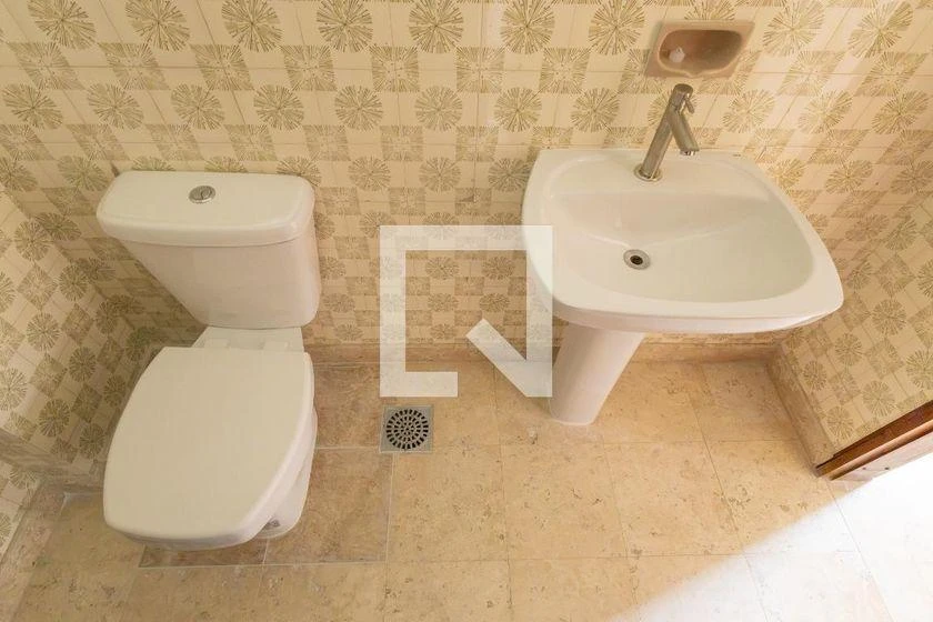 3 quartos e espaço de home office: apartamento de 283 m²