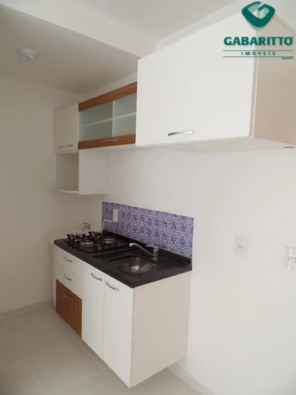 1-bedroom apartment of 46 m² with no parking — photo 6