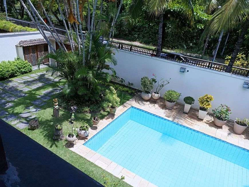 Casa mobiliada de 700 m² com 5 suítes e 9 banheiros — photo 27
