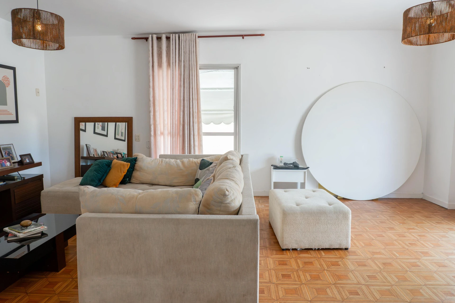 Furnished apartment, 504 m², with a mountain view — photo 29