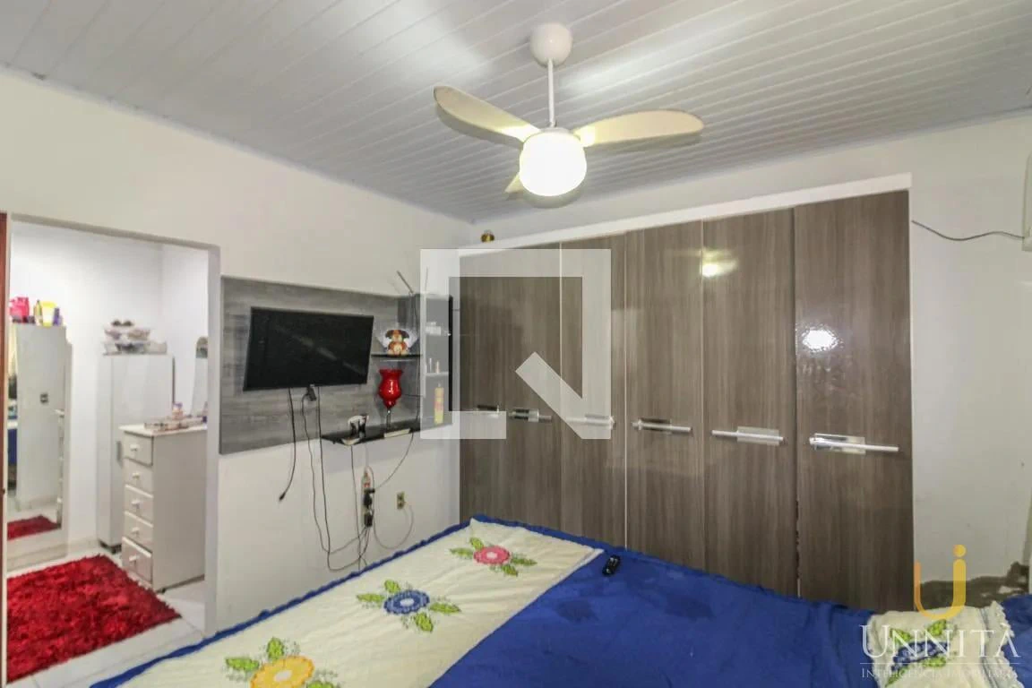 Casa mobiliada de 3 quartos e 130 m² — photo 3