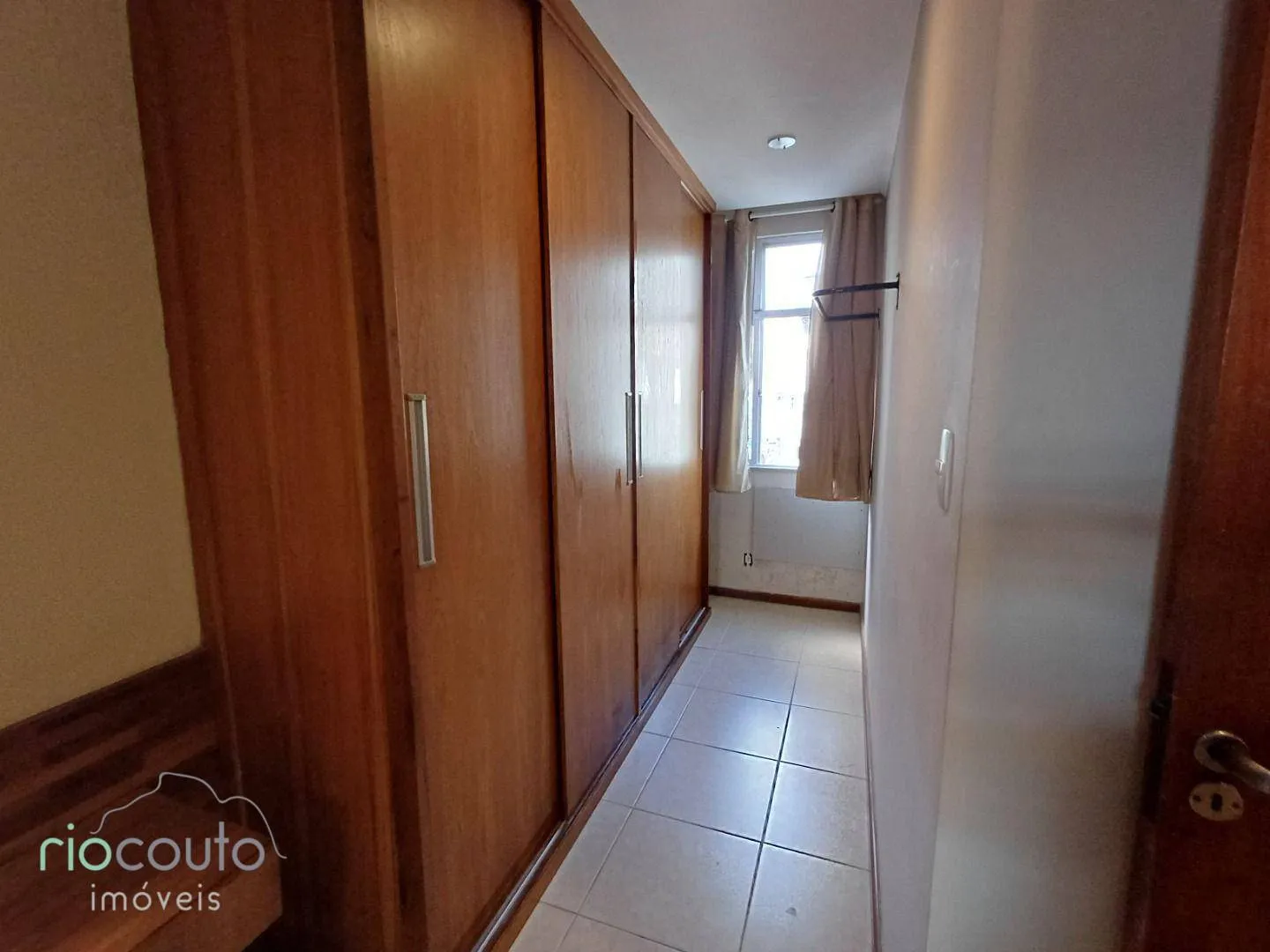 Apartment with 3 bedrooms and 2 bathrooms with a balcony — photo 30