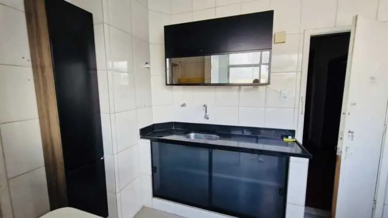 Apartamento de 2 quartos com banheira, Glória — photo 8