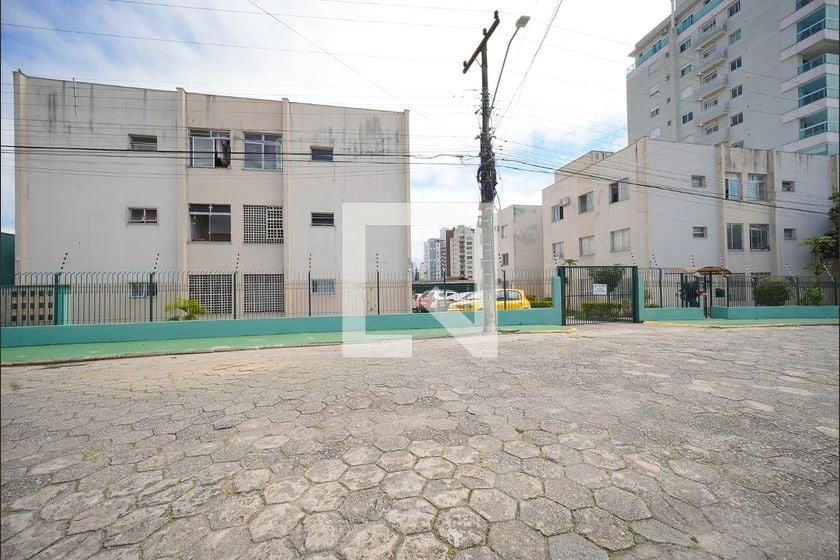 3-bedroom apartment with a washing machine in Florianópolis — photo 12