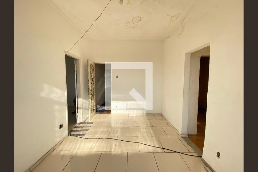 Apartamento de 2 quartos com cozinha fechada — photo 12