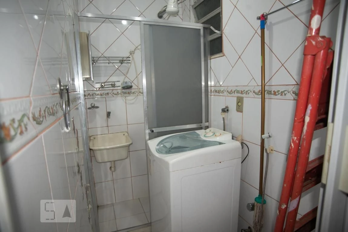 Estudio sin amueblar con 1 dormitorio y 1 baño — photo 10