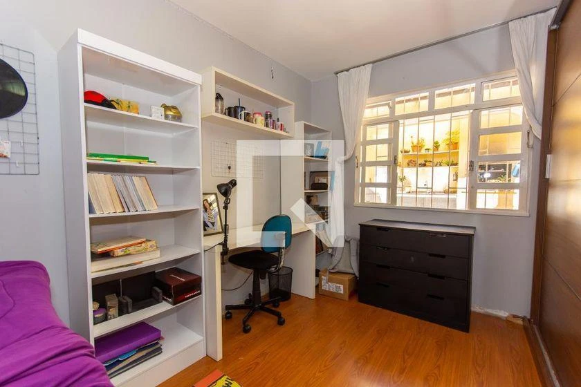 3-bedroom house with a home office in Curitiba — photo 27