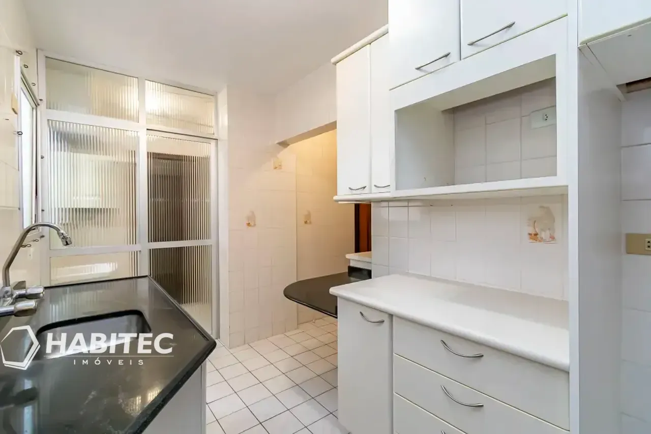 Apartamento de 3 dormitorios con zona de lavandería — photo 8