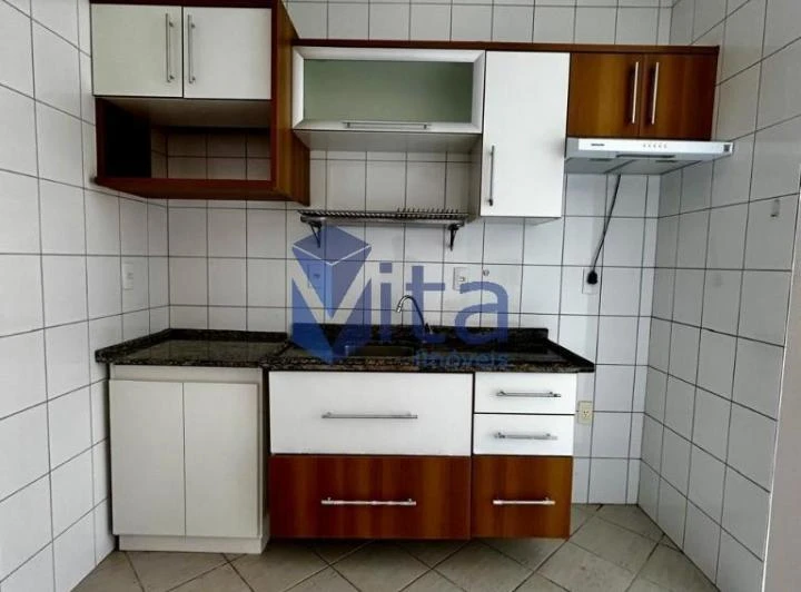 Квартира с 1 спальней 50 м² и парковкой — photo 2