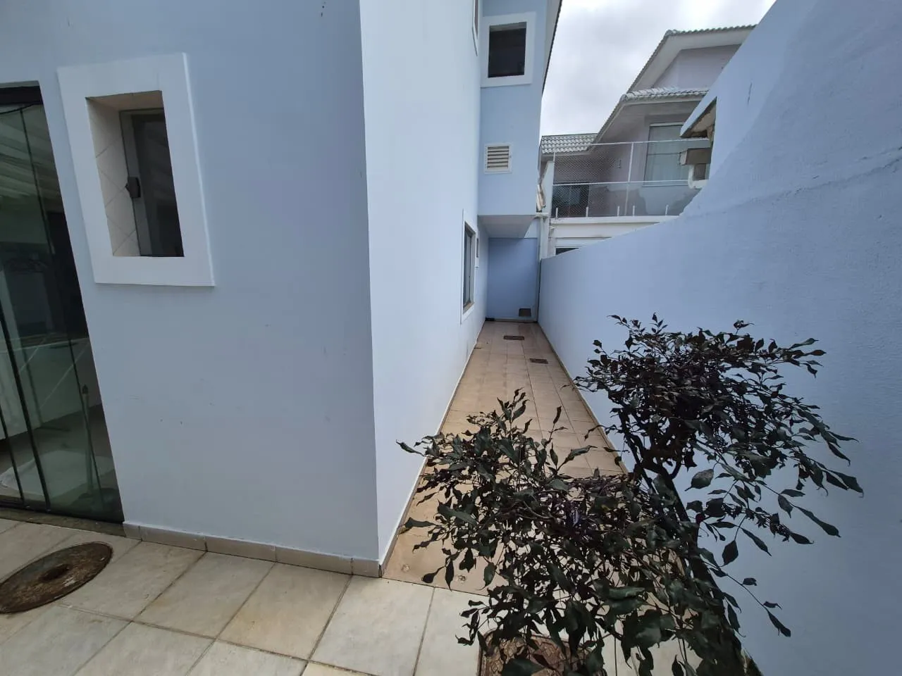 Furnished house for rent with 4 bedrooms and 5 bathrooms — photo 21