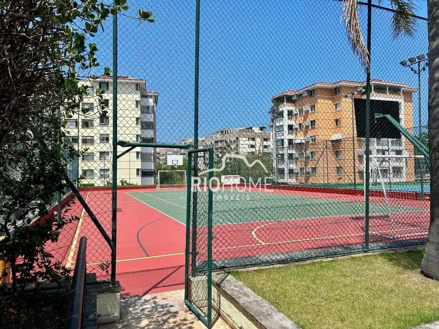 Пральна машина та 3 спальні: квартира 120 м² — photo 26