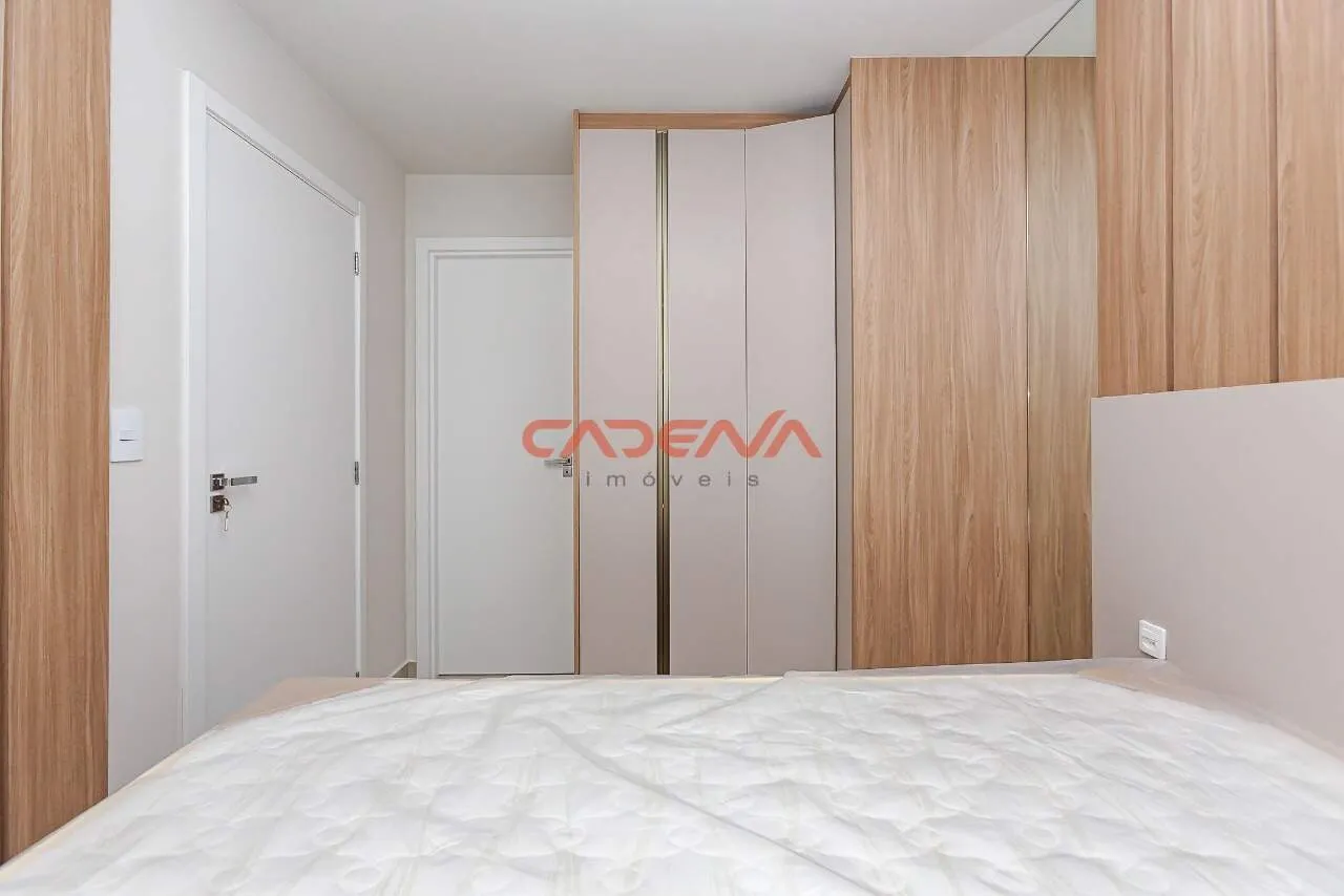 Furnished 1-bedroom apartment with no parking, 39 m² — photo 10