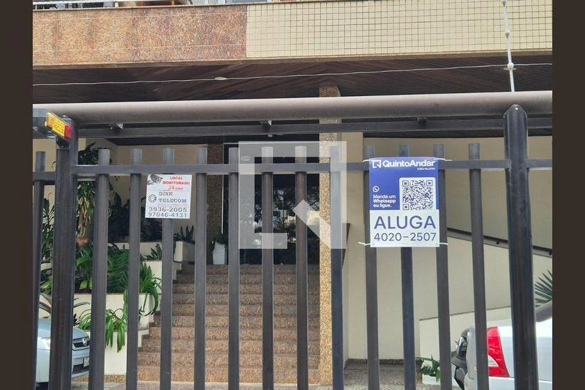Apartamento de 3 quartos com 185 m² e churrasqueira na varanda — photo 39