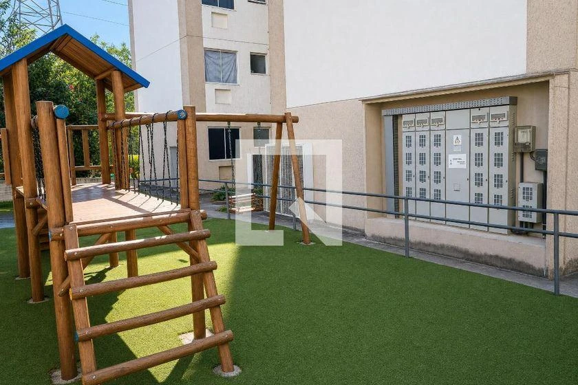Apartamento para locação com 2 quartos e 56 m² — photo 6