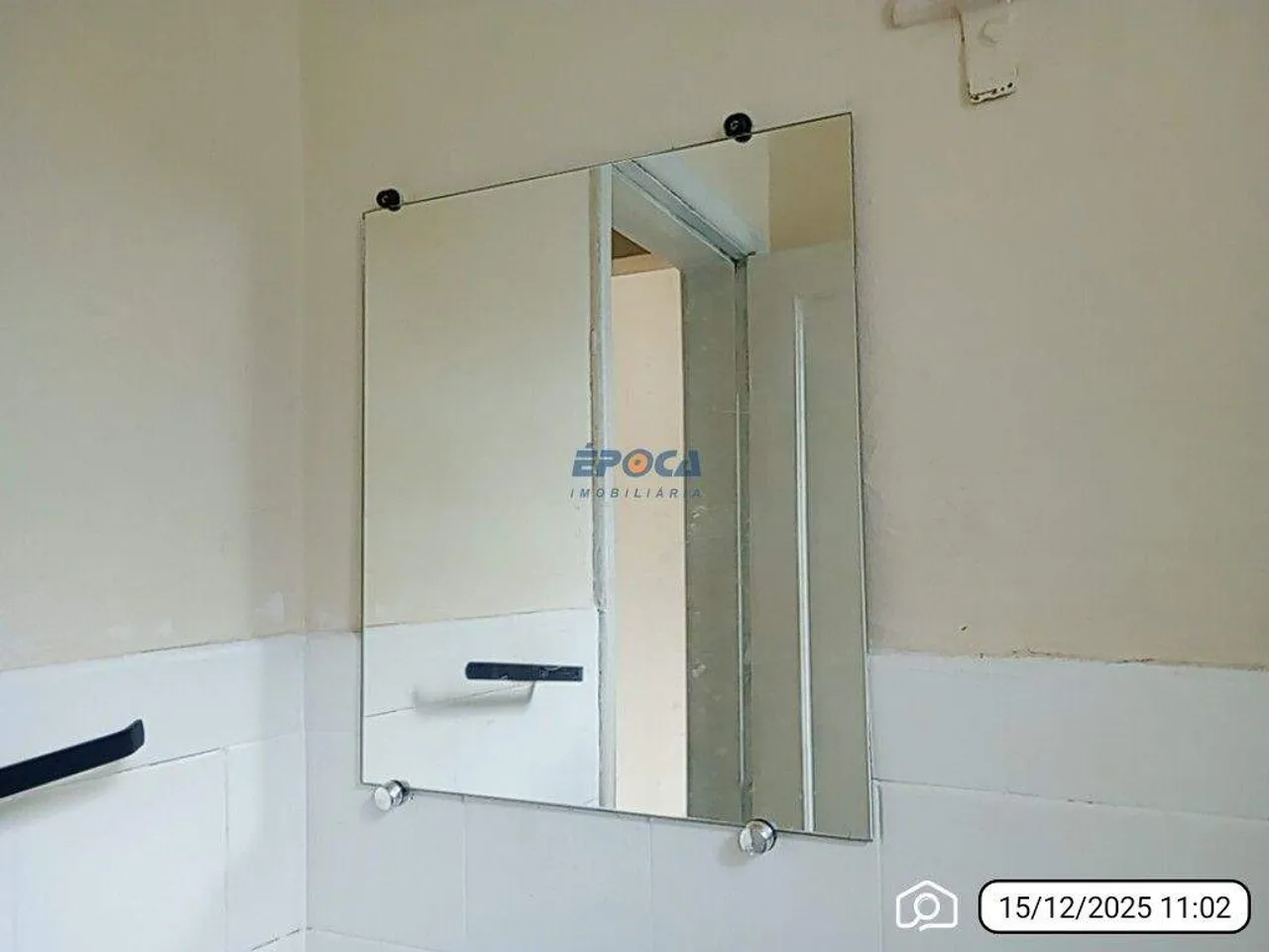 Casa com 1 quarto e área de serviço — photo 14