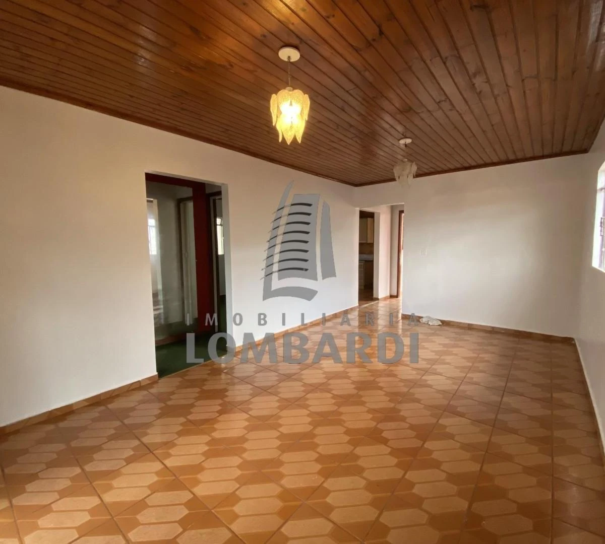 2-bedroom house, 1 with its own bathroom, 70 m², Curitiba