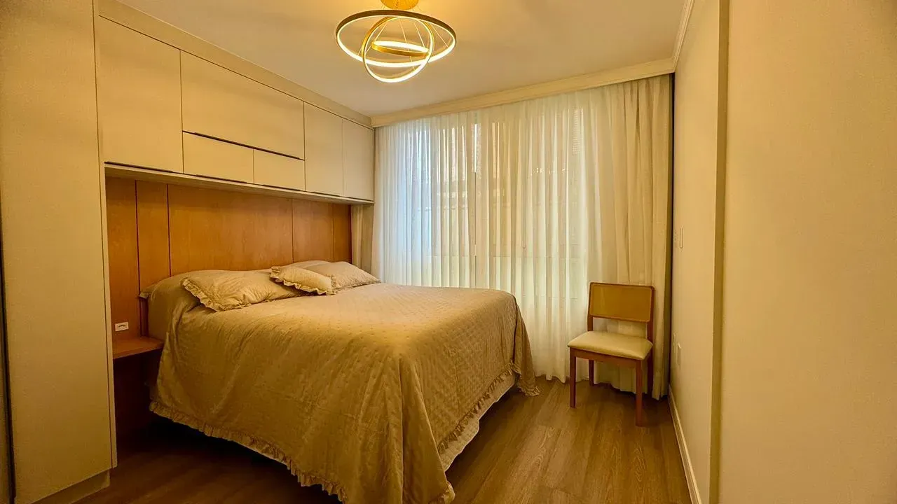 Furnished 2-bedroom apartment with 1 parking spot — photo 15
