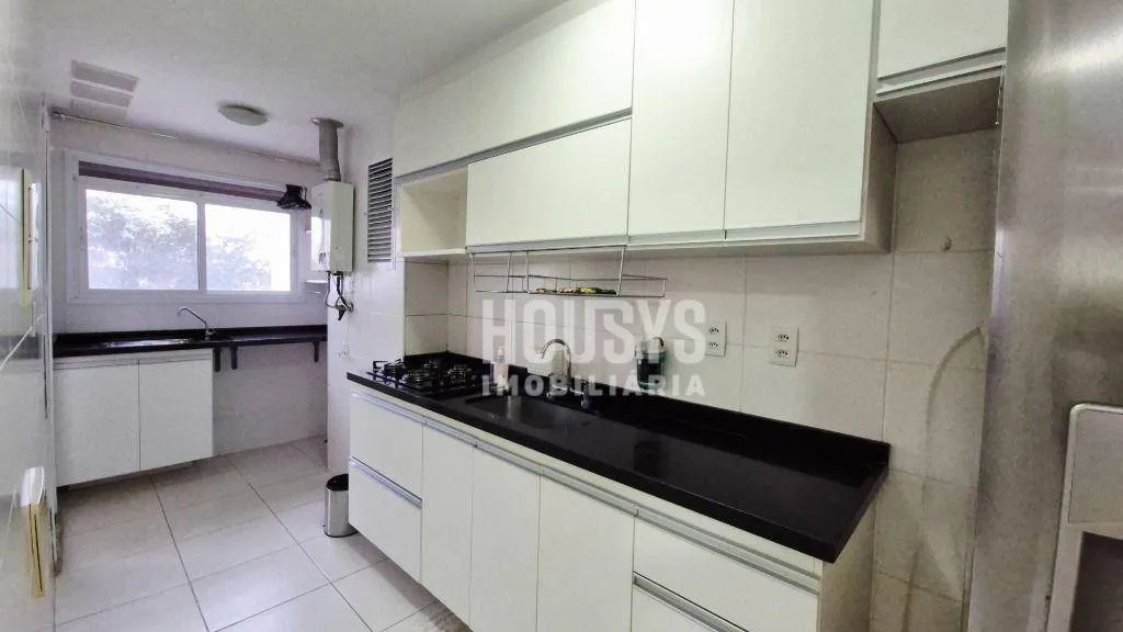 Apartamento de 2 quartos com 80 m² e 3 banheiros — photo 5