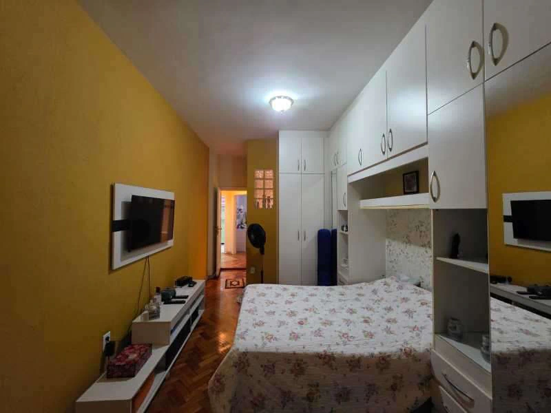Furnished 2-bedroom apartment with an en-suite — photo 4