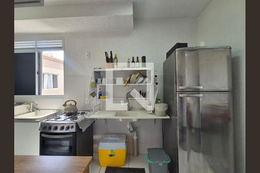 2-bedroom apartment, 1 with its own bathroom, 50 m² — photo 21
