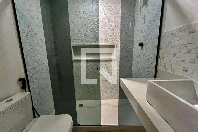 Apartamento mobiliado com 2 quartos e cozinha integrada — photo 28