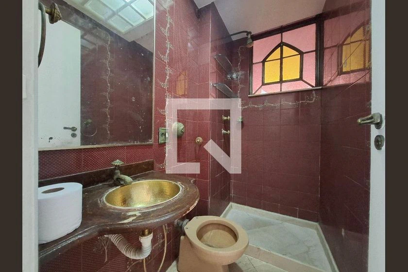 3-bedroom apartment with 145 m² on the 7th floor — photo 20