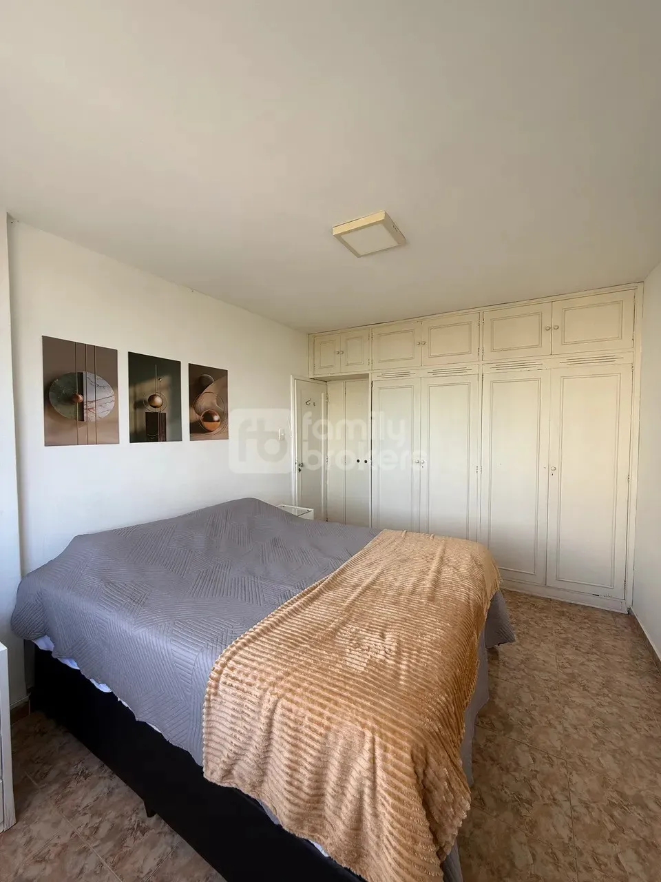 Apartment with 2 bedrooms, 2 baths and glassed balcony — photo 4
