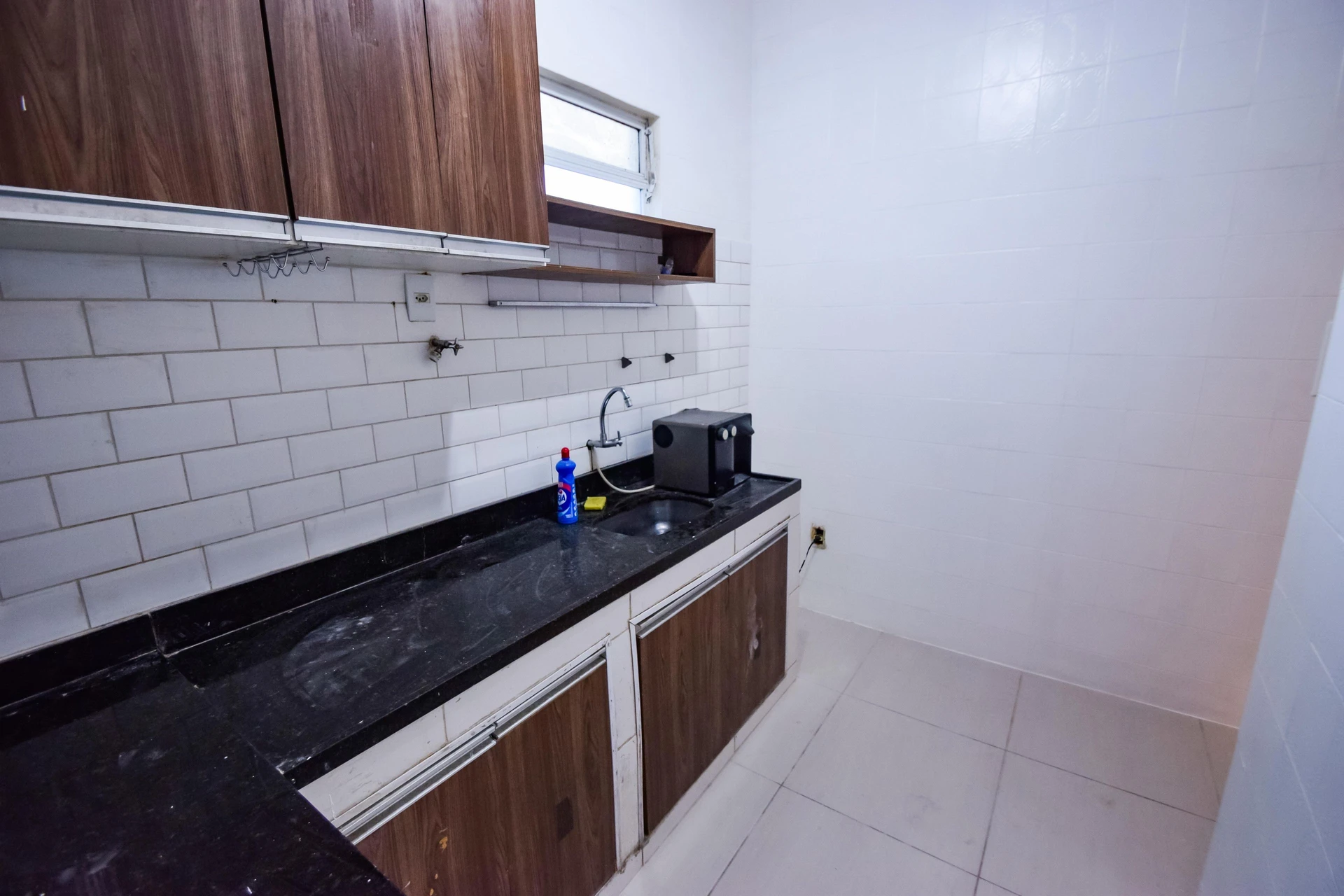 Home office in a 3-bedroom house, 100 m² — photo 29