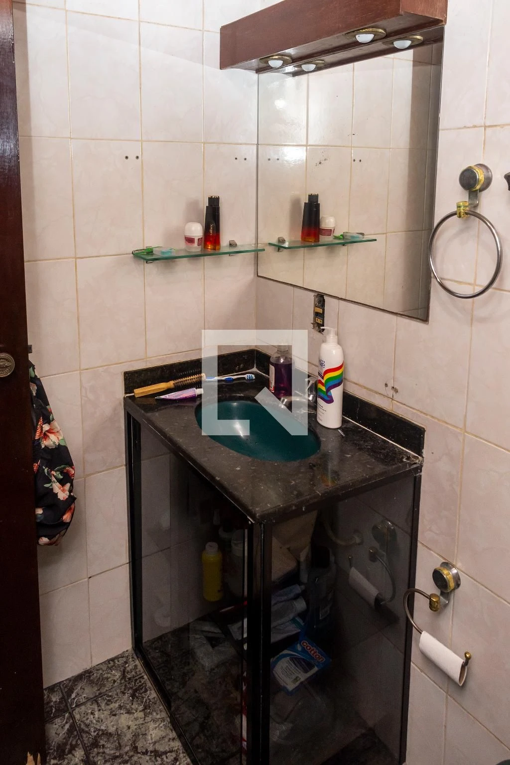 Apartamento de 2 quartos com máquina de lavar, Taquara — photo 40