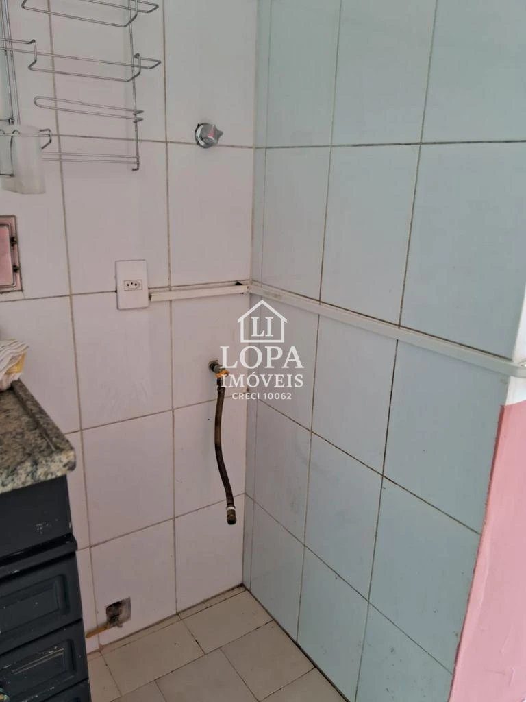 One-bedroom apartment, 28 m² — photo 4