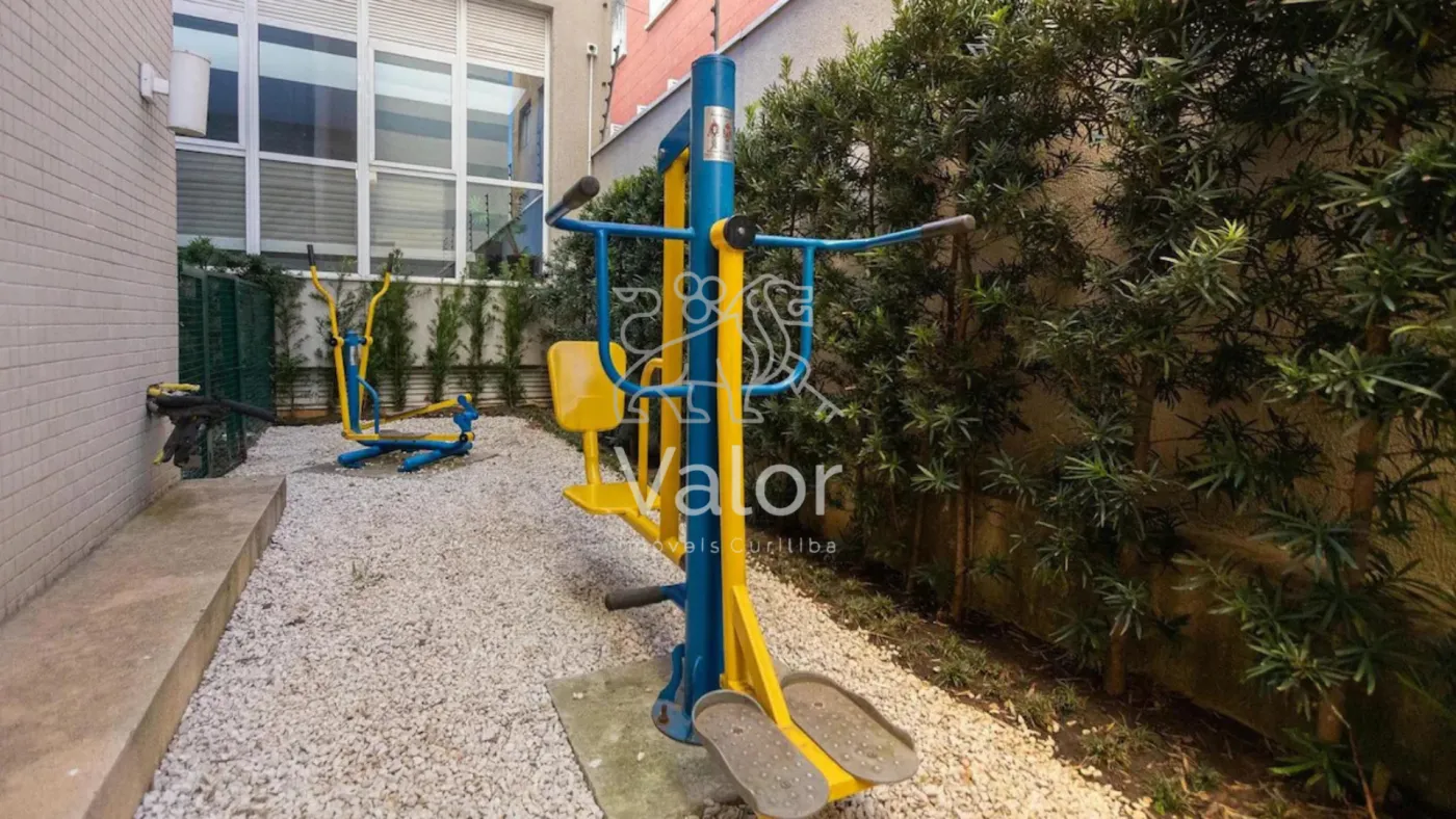 Furnished studio, 33 m², with a washing machine — photo 20