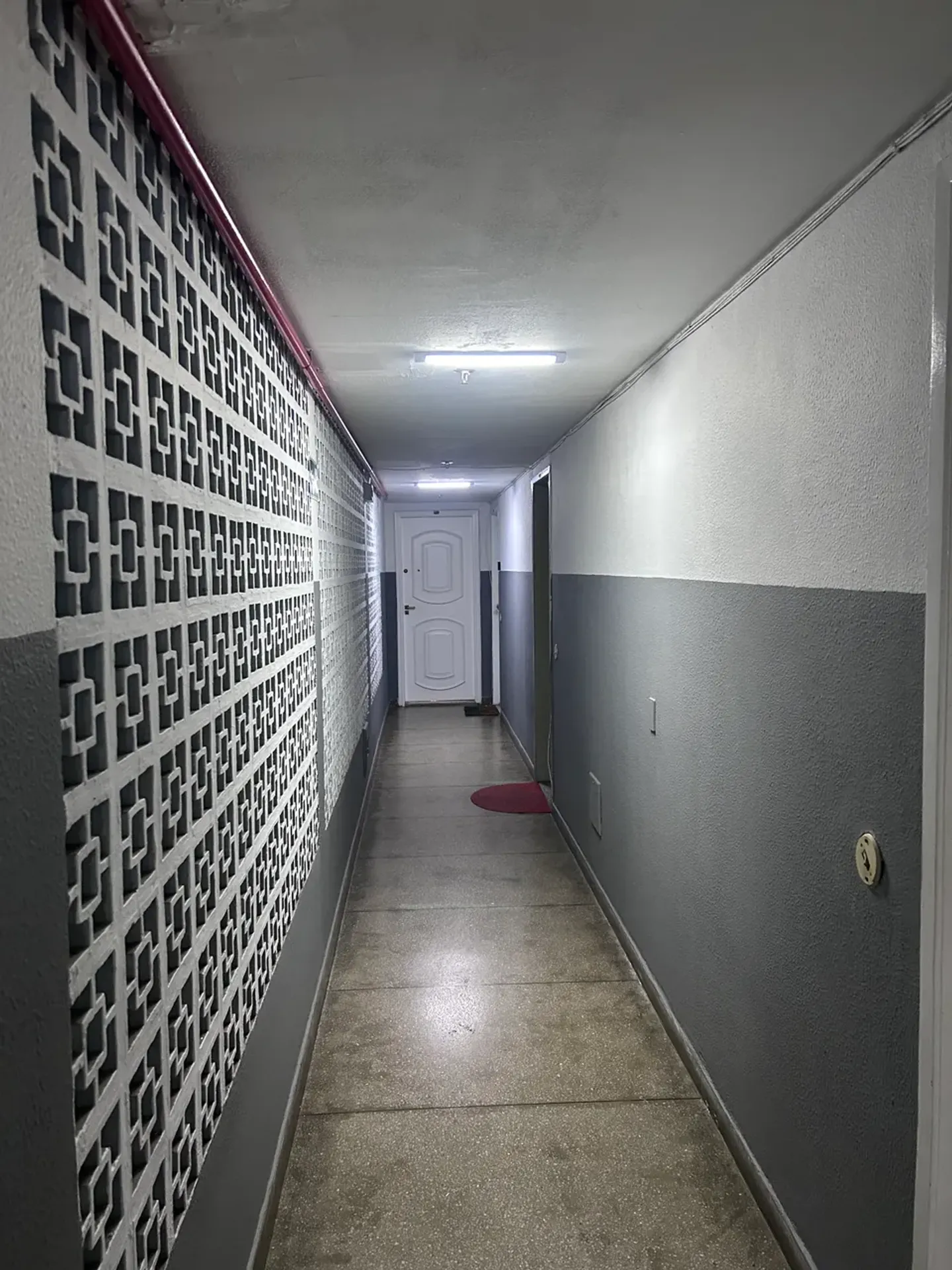 1 quarto e máquina de lavar: apartamento de 40 m² — photo 19