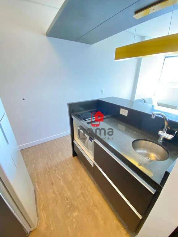 1-bedroom apartment with 36 m² and no parking — photo 5