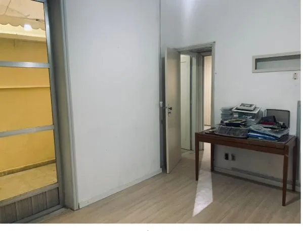 Квартира з 2 спальнями та робочим місцем — photo 8