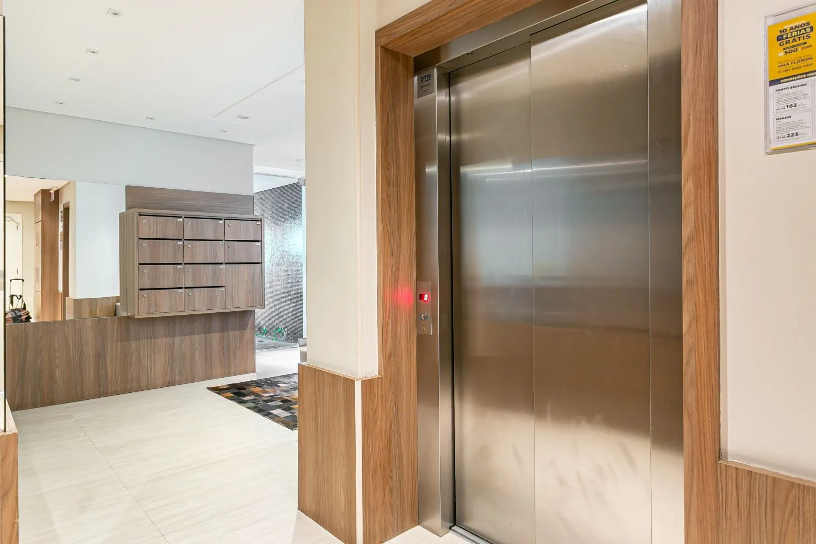 Пентхаус 260 м²: 3 спальни с ванными и 3 места парковки — photo 17