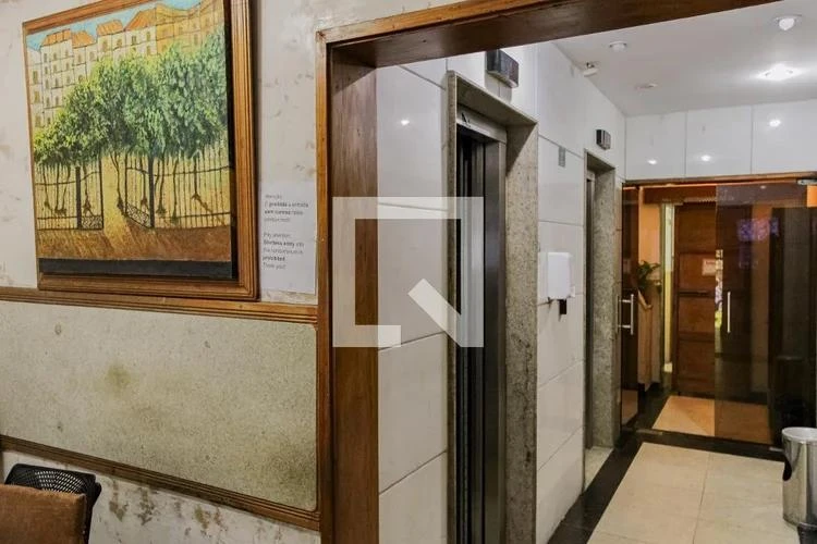 Furnished 1-bedroom apartment with 40 m² — photo 5