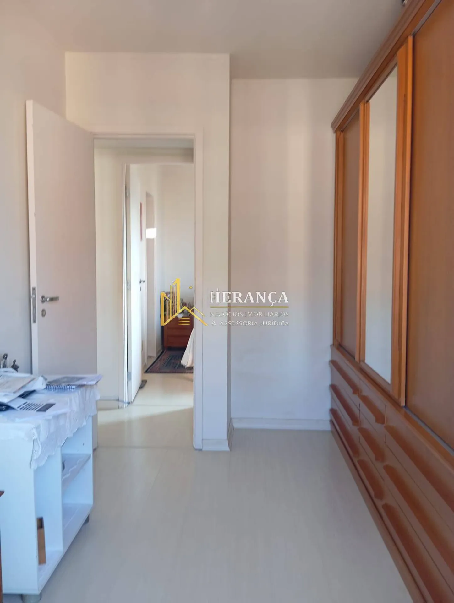 Apartamento com máquina de lavar e 3 quartos — photo 21