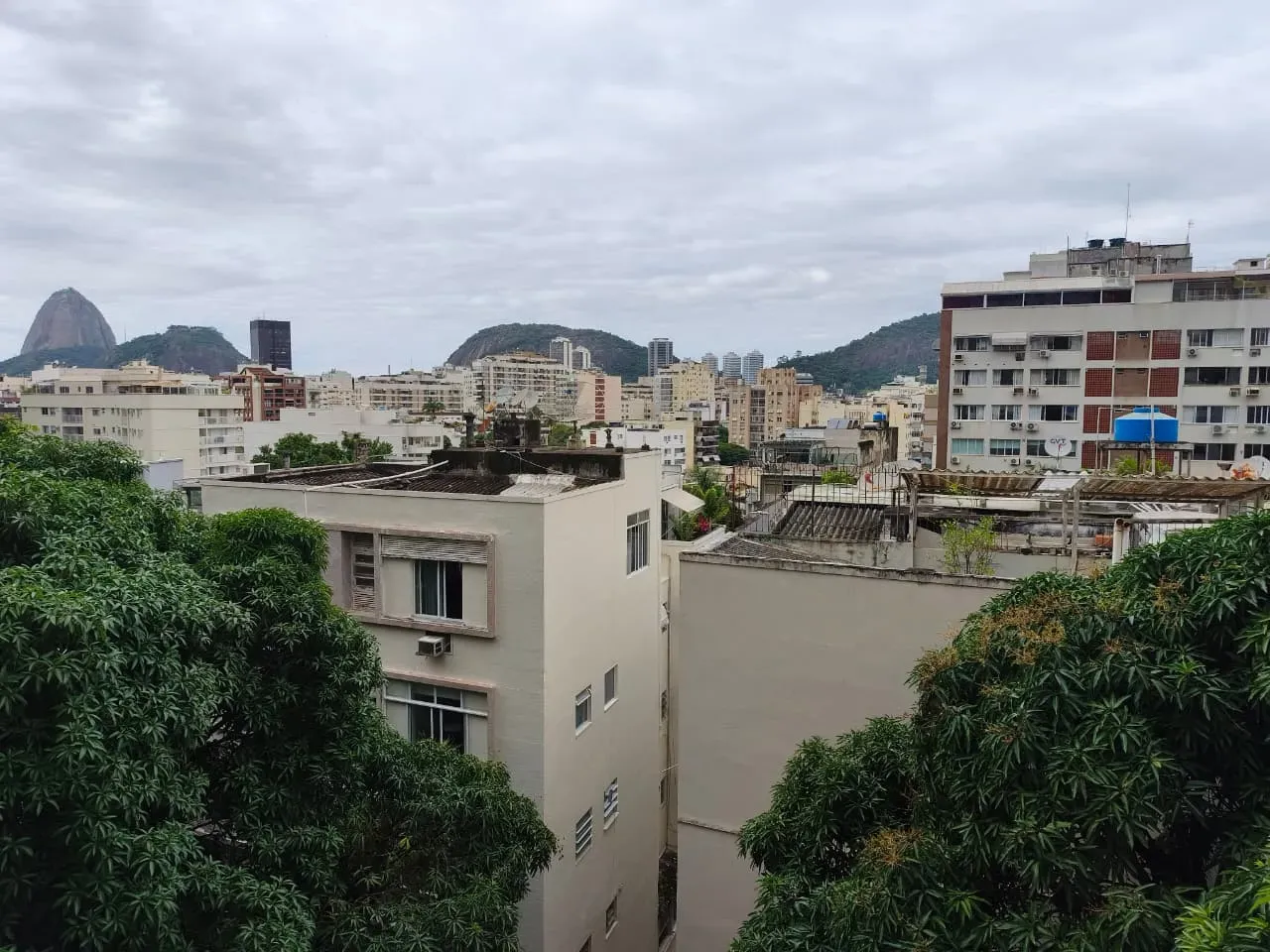 Apartment with 3 bedrooms, 2 bathrooms and 1 parking spot — photo 12