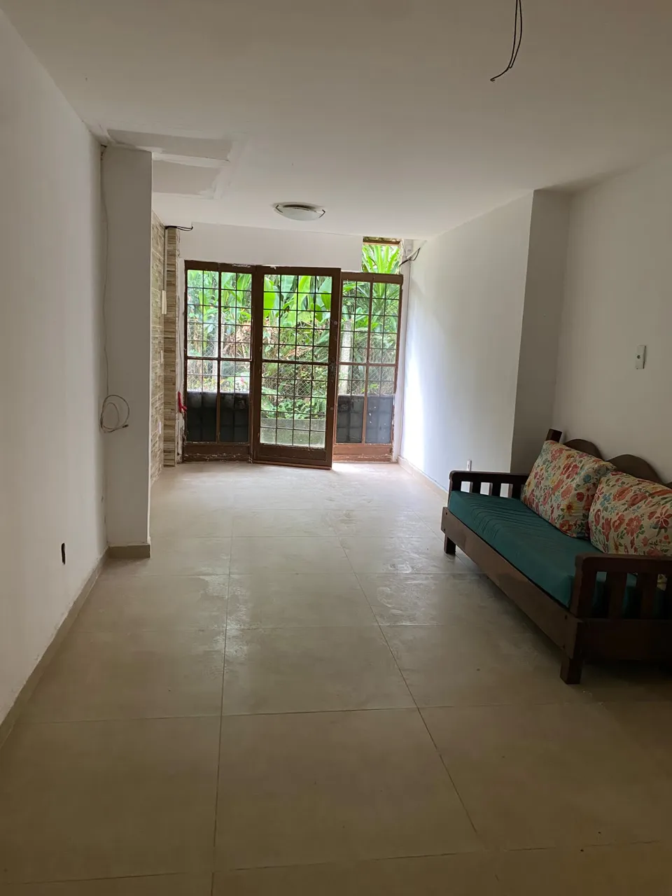 Casa de vila com 2 quartos e 1 banheiro — photo 5
