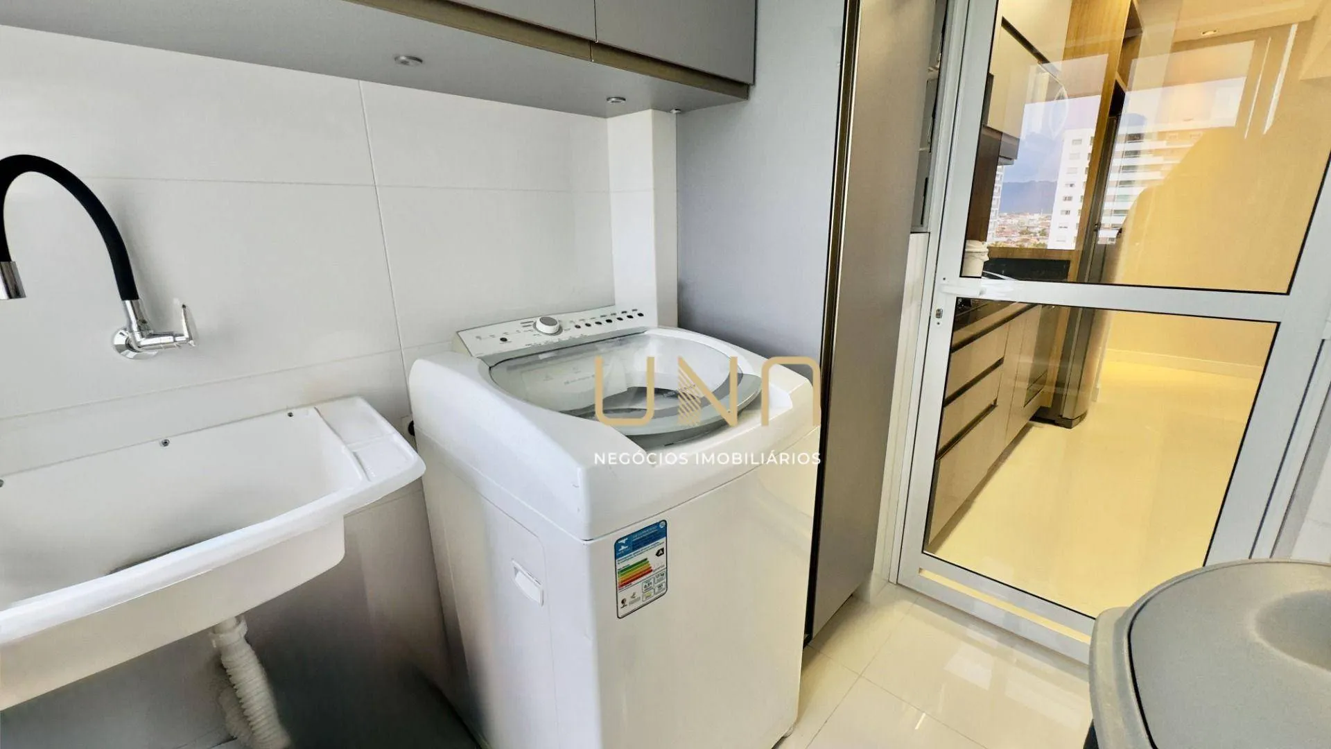 Меблированная квартира 128 м² с 3 спальнями на 9 этаже — photo 41