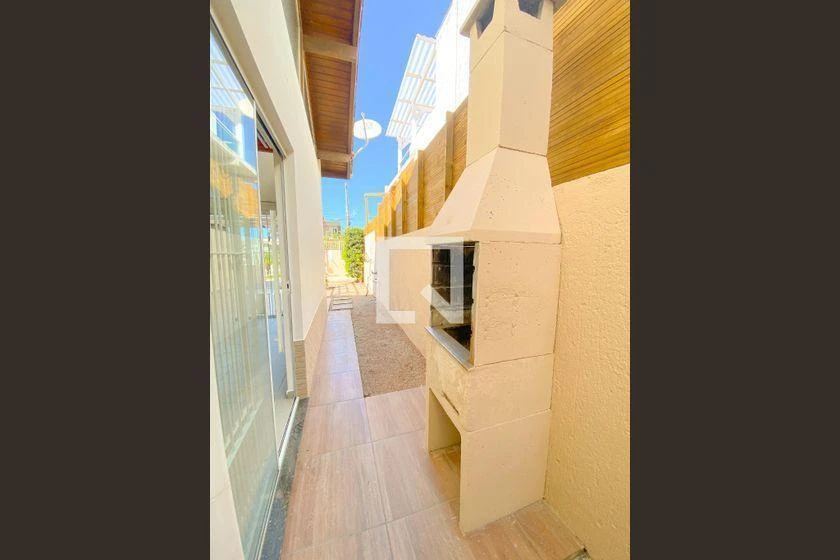 Дом: 3 спальни, 1 со своей ванной, 140 м², Флорианополис — photo 43