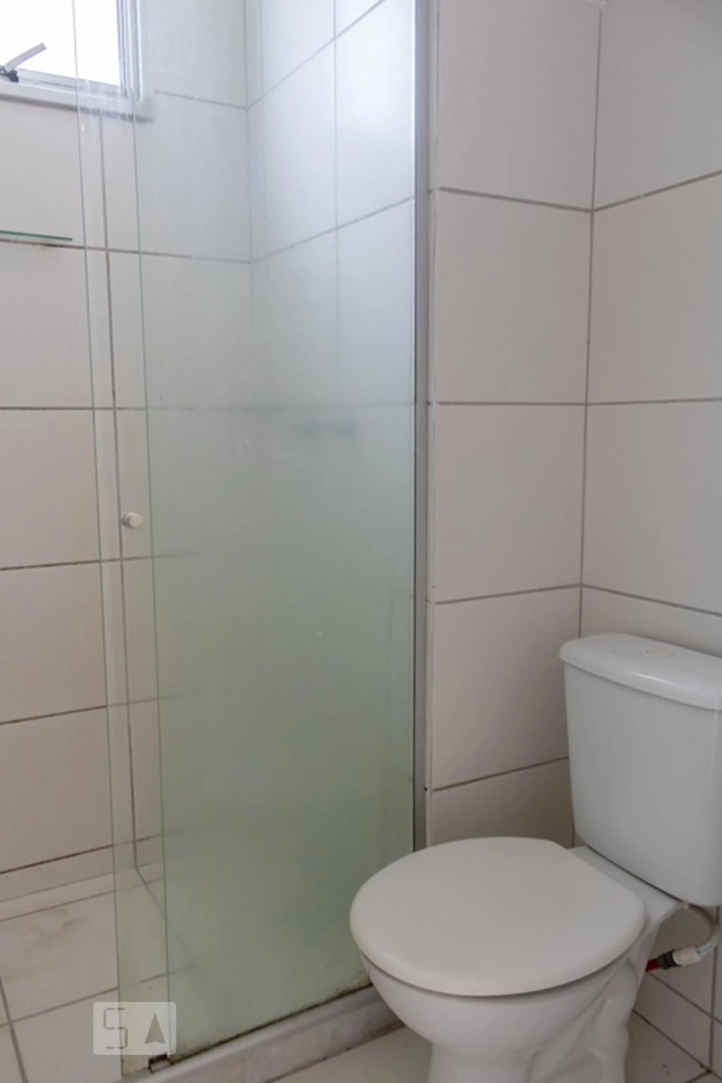 Apartamento de 2 quartos em condomínio com academia — photo 16