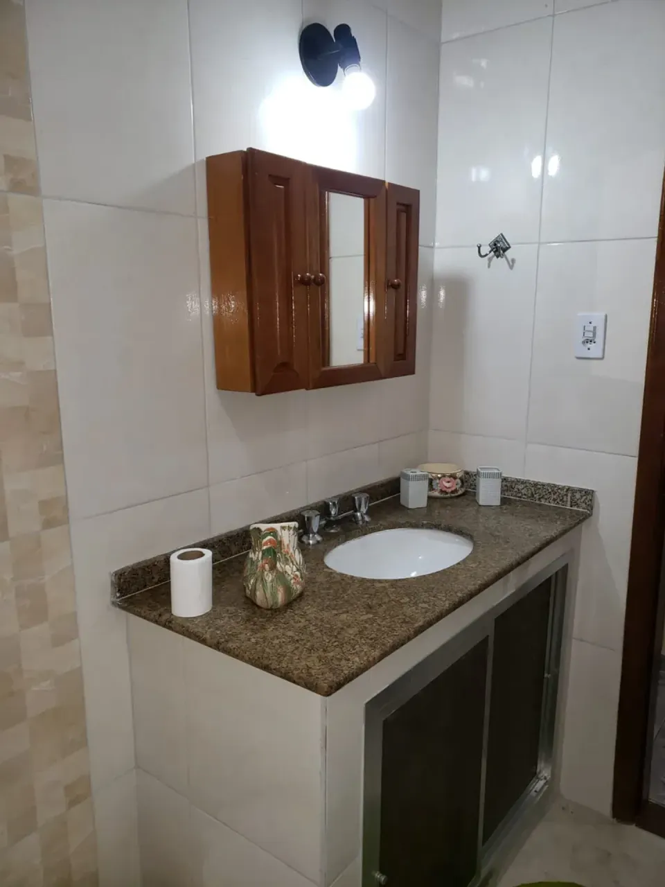 Apartment with 3 bedrooms and 1 bathroom — photo 5