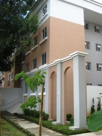 2-bedroom apartment, 1 with its own bathroom, 55 m² — photo 12