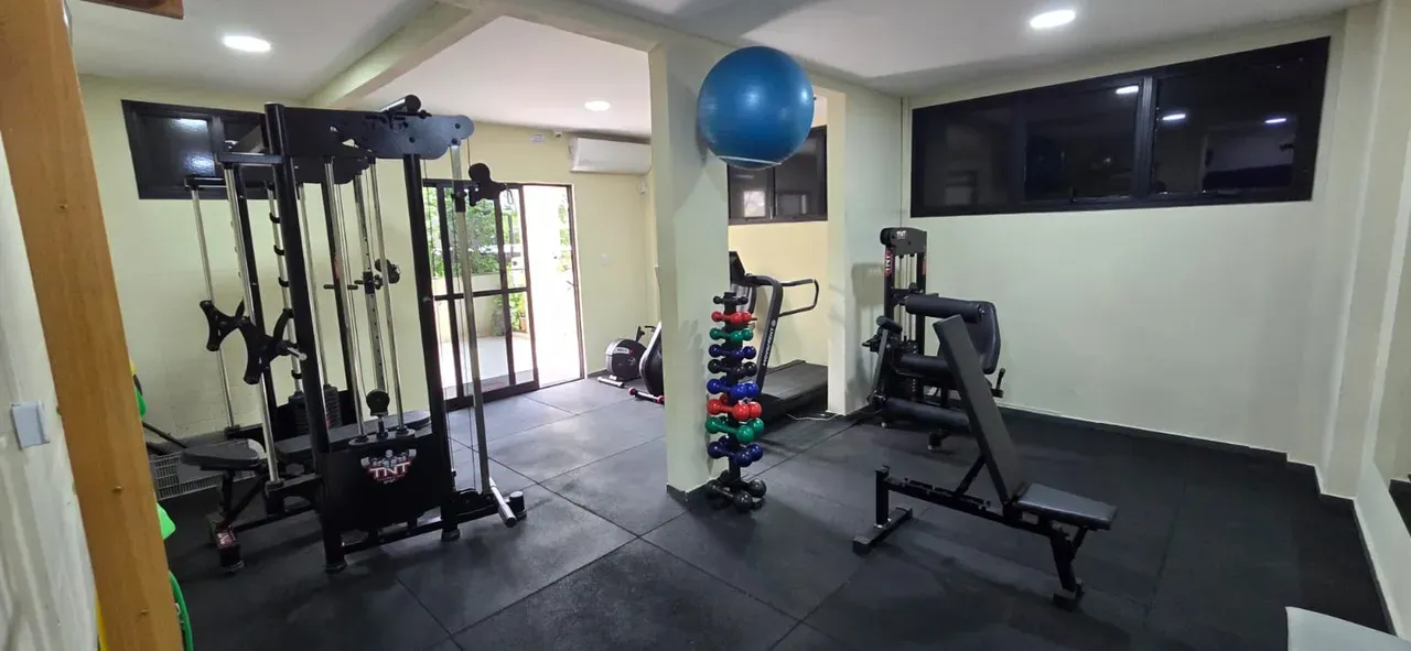 3 quartos e vista para as montanhas: apartamento de 89 m² — photo 29